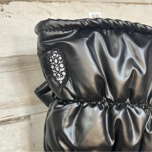 New FP Movement Highline Puffer Mittens One Size NWOT - Picture 5 of 6